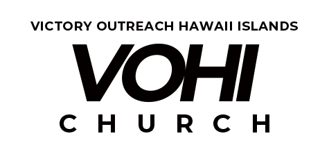 Victory Outreach Honolulu Hawaii